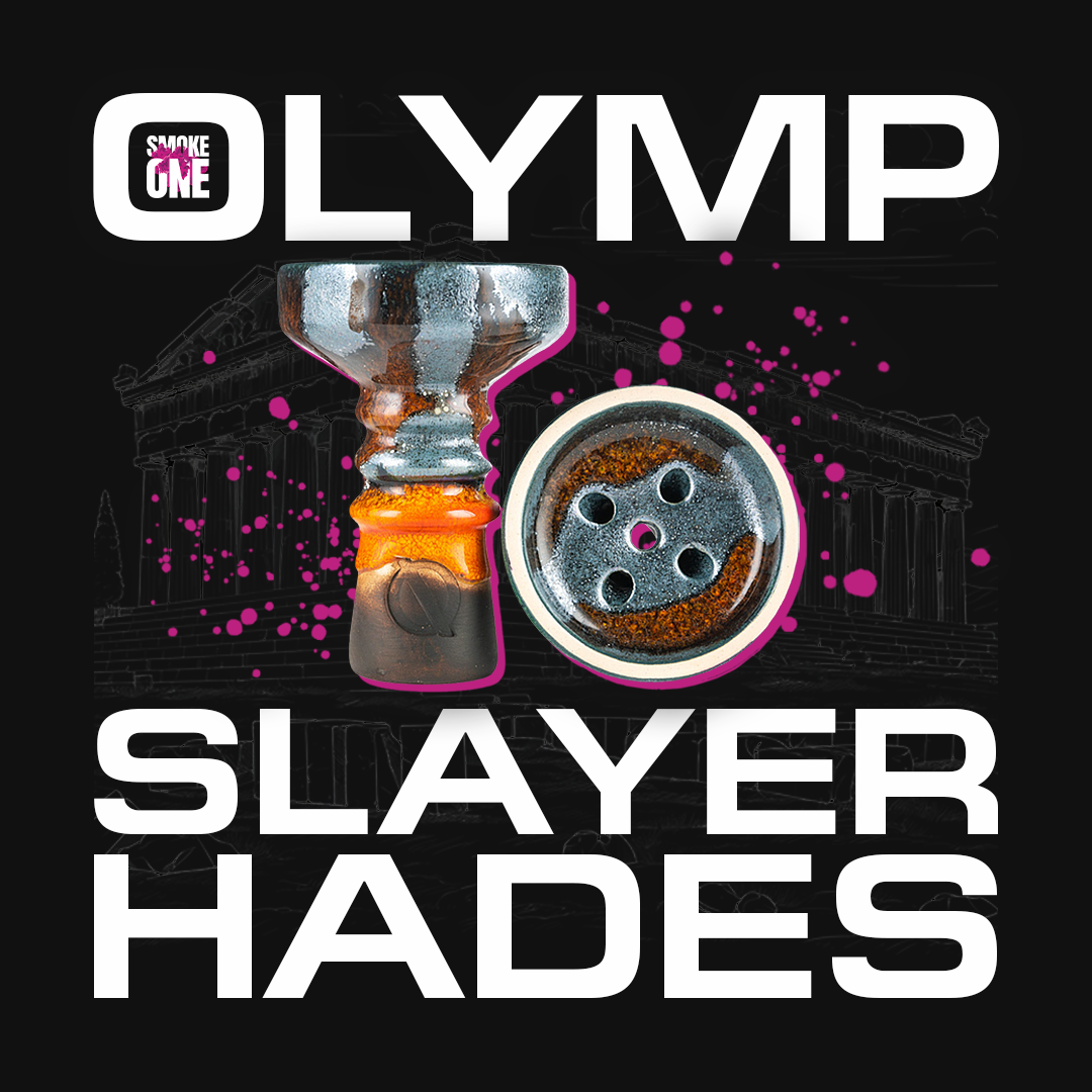 OLYMP SLAYER HADES